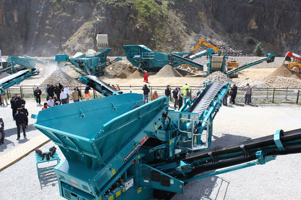 Hillhead 2018